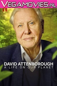 NetFlix David Attenborough: A Life on Our Planet (2020) English