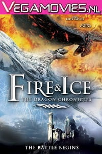 Fire and Ice (2008) Dual Audio {Hindi-English}
