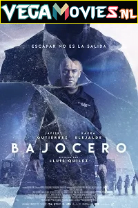 Below Zero (2021) Dual Audio {Hindi Dubbed-Spanish} ESubs
