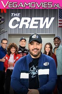 The Crew (2021) S01 Hindi Complete Netflix WEB Series
