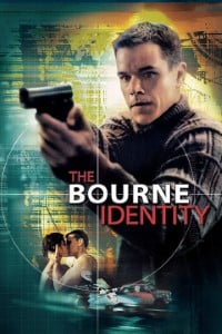 The Bourne Identity (2002) Dual Audio {Hindi-English}