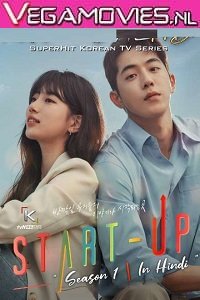 Start-Up (Season 1) Hindi Dubbed Complete Netflix WEB Series