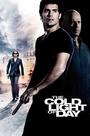 The Cold Light of Day (2012) Dual Audio [Hindi - English] Bluray