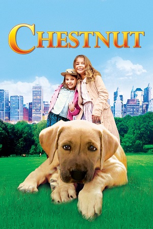 Chestnut: Hero of Central Park (2004) Dual Audio {Hindi-English} WEB-DL