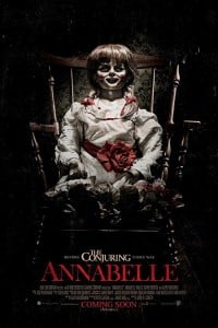 Annabelle (2014) Dual Audio {Hindi-English}