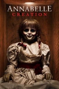 Annabelle: Creation (2017) Dual Audio {Hindi-English}