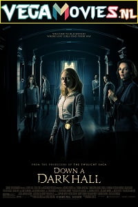 Down a Dark Hall (2018) Full Movie English With Subtitles