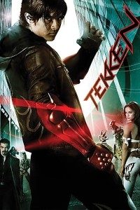 Tekken 2010 Dual Audio {Hindi-English}
