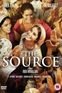 The Source 2011 Dual Audio {Hindi-Arabic}