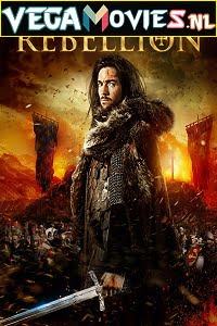 Richard The Lionheart Rebellion (2015) Dual Audio {Hindi-English}