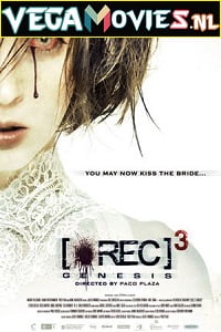 REC 3: Genesis (2012) Full Movie English With Subtitles
