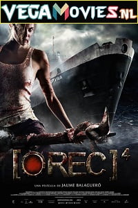 REC 4: Apocalypse (2014) Full Movie English With Subtitles