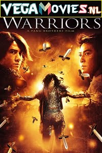 The Storm Warriors (2009) Dual Audio {Hindi-English}