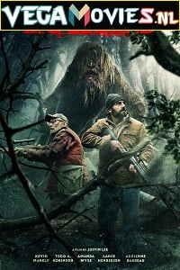 Big Legend (2018) Dual Audio {Hindi-English}