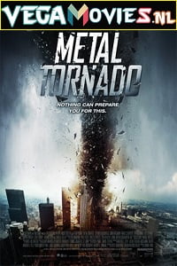 Metal Tornado (2011) Dual Audio {Hindi-English}