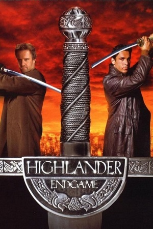 Highlander Endgame (2000) Dual Audio {Hindi-English} BluRay