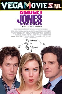 Bridget Jones The Edge of Reason (2004) Dual Audio {Hindi-English}
