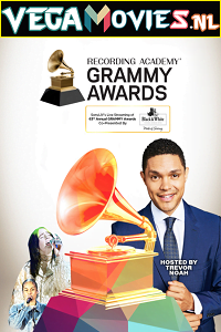 Grammy Awards (2021) English Full Awards Show