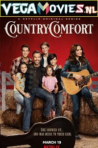 Country Comfort (2021) Season 1 Hindi Complete Netflix WEB Series