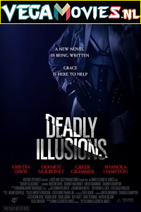 Deadly Illusions (2021) WEB-DL English