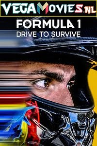 Formula 1: Drive to Survive (2021) Season 3 Dual Audio {Hindi-English} Complete Netflix WEB Series