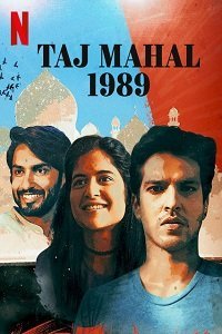 Taj Mahal 1989 (2020) Season 1 Hindi Netflix Complete Web Series