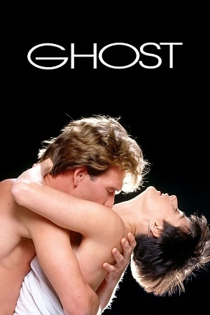 Ghost (1990) Dual Audio {Hindi-English} BluRay