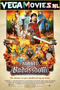 Knights Of Badassdom (2013) Dual Audio {Hindi-English}