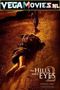 The Hills Have Eyes 2 (2007) Full Movie {English With Subtitles}