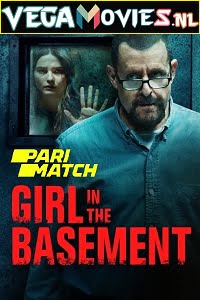 Girl in the Basement (2021) Dual Audio {Hindi-English}