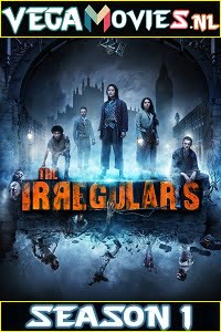 Netflix The Irregulars Season 1 Dual Audio {Hindi-English} Complete WEB Series