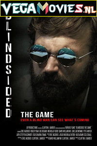 Blindsided: The Game (2018) Full Movie {English With Subtitles}