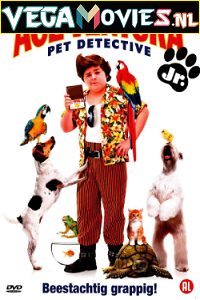 Ace Ventura: Pet Detective Jr. (2009) Full Movie {English With Subtitles}
