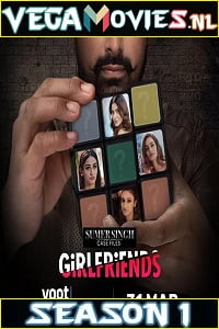 Sumer Singh Case Files: Girlfriends (2021) Season 1 Hindi Complete Voot Select Original WEB Series