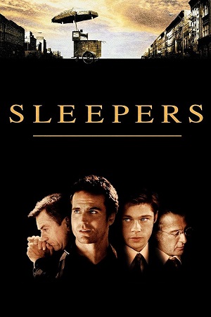 Sleepers (1996) Dual Audio {Hindi-English} BluRay