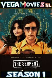 The Serpent (2021) Season 1 Hindi Dubbed (ORG) Complete Netflix WEB Series