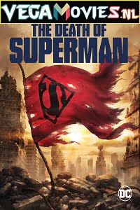 The Death of Superman (2018) Full Movie {English With Subtitles}