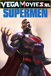 Reign of the Supermen (2019) Full Movie {English With Subtitles}