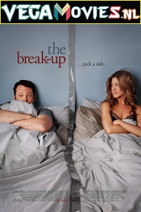 The Break-Up (2006) Dual Audio {Hindi-English}