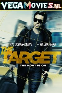 The Target (2014) Dual Audio {Hindi-English}