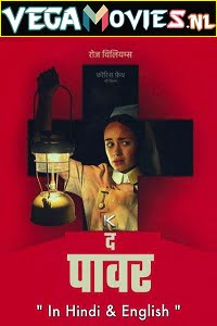 The Power (2021) ORG. Dual Audio {Hindi-English}