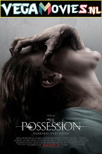 The Possession (2012) Dual Audio {Hindi-English}