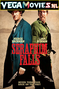 Seraphim Falls (2006) Dual Audio {Hindi-English}
