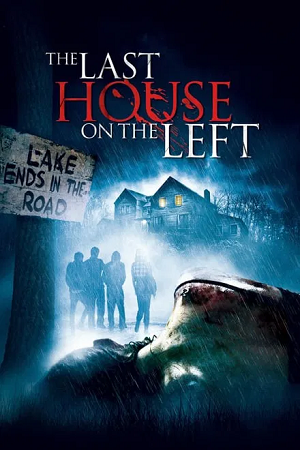 The Last House on the Left (2009) BluRay Dual Audio {Hindi-English}