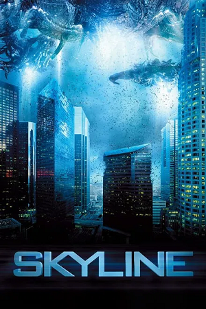 Skyline (2010) BluRay Dual Audio {Hindi 2.0 – English 5.1}