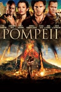 Pompeii 2014 Hindi-English