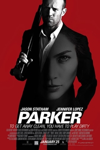 Parker (2013) Dual Audio {Hindi-English}