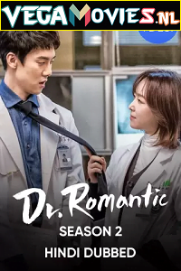 Dr. Romantic [Season 2 – Episode 16 Added] Hindi Dubbed All Episodes Korean Drama Series