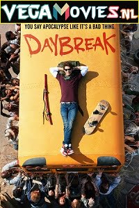 Daybreak (Season 1) Netflix Dual Audio [Hindi-English] Web Series