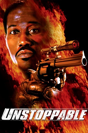 Unstoppable (2004) Dual Audio [Hindi - English] BluRay